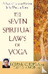 Chopra, Deepak, Simon, David - The Seven Spiritual Laws of Yoga