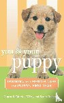 DeBitetto, James, Hodgson, Sarah - You and Your Puppy
