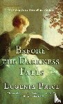 Price, Eugenia - Before the Darkness Falls