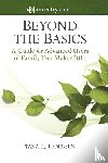 Pedersen, Tana L. - Beyond the Basics