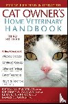 Eldredge, Debra M., Carlson, Delbert G., Carlson, Liisa D. - CAT OWNERS HOME VETERINARY HAN