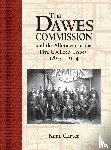 Carter, Kent - The Dawes Commission