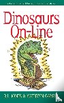 Jones, R.L., Gabriel, Kathryn - Dinosaurs On-Line
