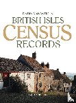 King, Echo - Finding Answers In British Isles Census Records