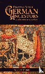 Hansen, Kevan M. - Finding Your German Ancestors