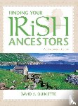 Ouimette, David S. - Finding Your Irish Ancestors