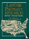 Hone, E. Wade - Land and Property Research