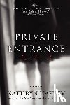 Harvey, Kathryn - Private Entrance