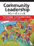 Krile, James F. - The Community Leadership Handbook