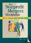 La Piana Associates - Nonprofit Mergers Workbook Part II