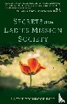 Dick, Laurie - Secrets of the Ladies Mission Society