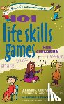 Badegruber, Bernie - 101 Life Skills Games for Children: Learning, Growing, Getting Along (Ages 6-12)