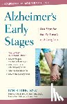 Kuhn, Daniel - Alzheimer's Early Stages: First Steps for Family, Friends, and Caregivers, 3rd Edition