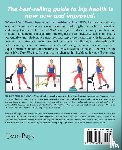 Huey, Lynda, Klapper, Robert - Heal Your Hips, Second Edition
