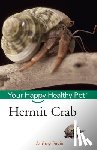 Pavia, Audrey - Pavia, A: Hermit Crab