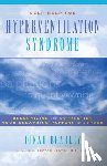 Bradley, Dinah - Self-Help for Hyperventilation Syndrome: Recognizing and Correcting Your Breathing Pattern Disorder