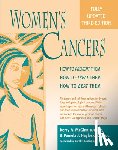 McGinn Rn Np Msn, Kerry Anne - Women's Cancers: How to Prevent Them, How to Treat Them, How to Beat Them