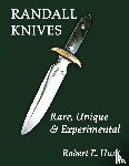 Hunt, Robert E. - Randall Knives