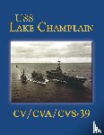 Sauter, Jack - USS Lake Champlain (Limited)