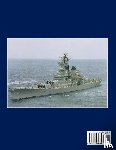 Turner Publishing - USS New Jersey