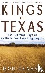 Graham, Don - Kings of Texas