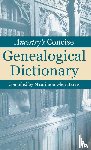 Harris, Maurine - Ancestry's Concise Genealogical Dictionary