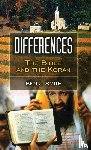 Smith, Ben J. - Differences: The Bible and the Koran