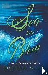 Giles, Nichole - Sea So Blue