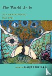 Hutchison, Joseph - The World As Is