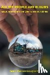 Dougherty, Sean Thomas - All My People Are Elegies: Essays, Prose Poems and Other Epistolary Oddities