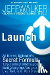 Walker, Jeff - LAUNCH