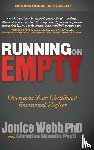 Webb, Jonice - Running on Empty