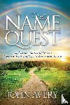 Avery, John - The Name Quest