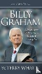 Whalin, W. Terry - Billy Graham