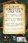 Gold, Jeff - Golf's Forgotten Legends
