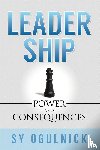 Ogulnick, Sy - Leadership