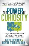 Taberner, Kathy, Siggins, Kirsten - The Power of Curiosity