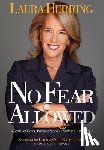 Herring, Laura - No Fear Allowed