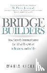 Keckler, Maria - Bridge Builders