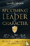 Anderson, Dave, Anderson, General James L. - Becoming a Leader of Character