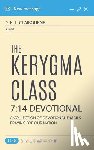 Claibourne, K L - The Kerygma Class 7