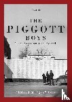 Cole, Clifford M Joe - The Piggott Boys, Part II