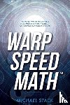 Stack, Michael - Warp Speed Math (Tm)