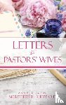 Sheppard, Meredith R - Letters to Pastors' Wives
