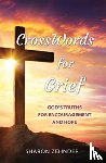 Zehnder, Sharon - CrossWords for Grief