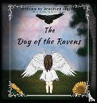 Ingram, Bradford - The Day of the Ravens