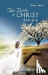 Wolfe, Elizabeth - The Bride of Christ A Love Story Study Guide