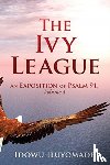 Iluyomade, Idowu - The Ivy League