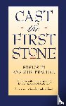 Ross, Lena B - Cast the First Stone