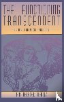 Ulanov, Ann Belford - The Functioning Transcendent